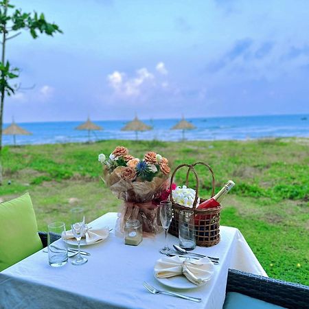 Crown Retreat Quy Nhon Resort Eksteriør bilde