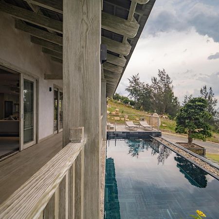 Crown Retreat Quy Nhon Resort Eksteriør bilde