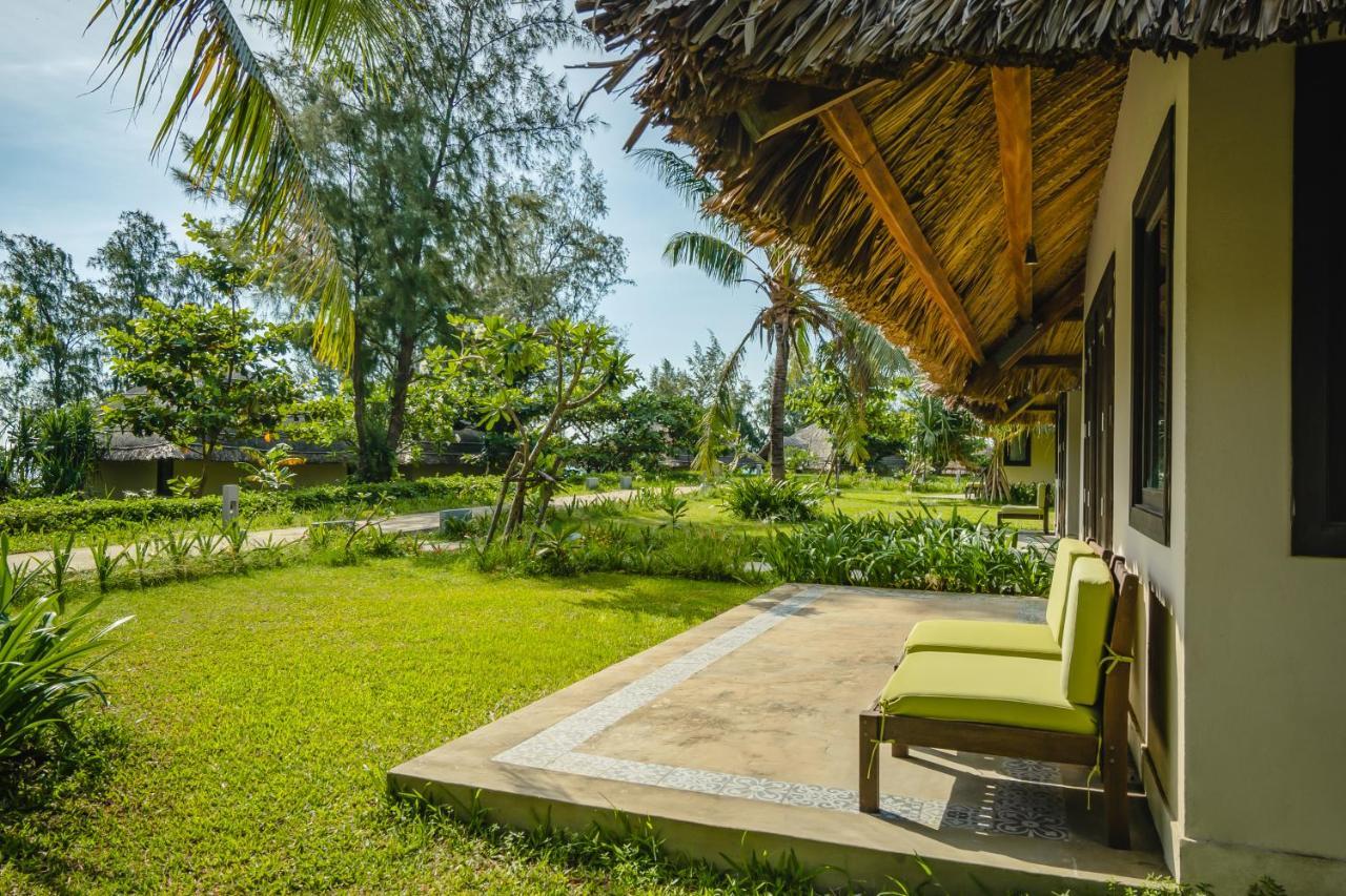 Crown Retreat Quy Nhon Resort Eksteriør bilde