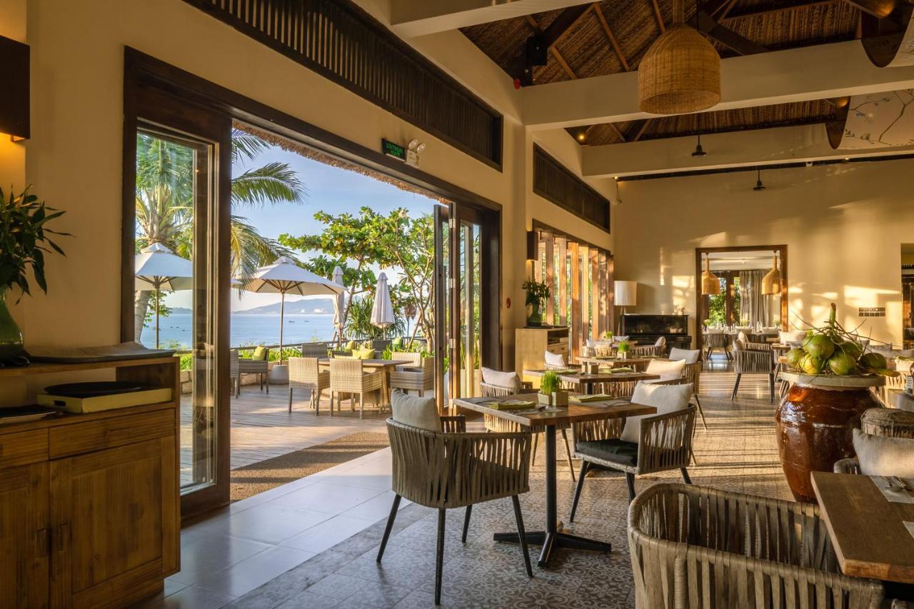 Crown Retreat Quy Nhon Resort Eksteriør bilde