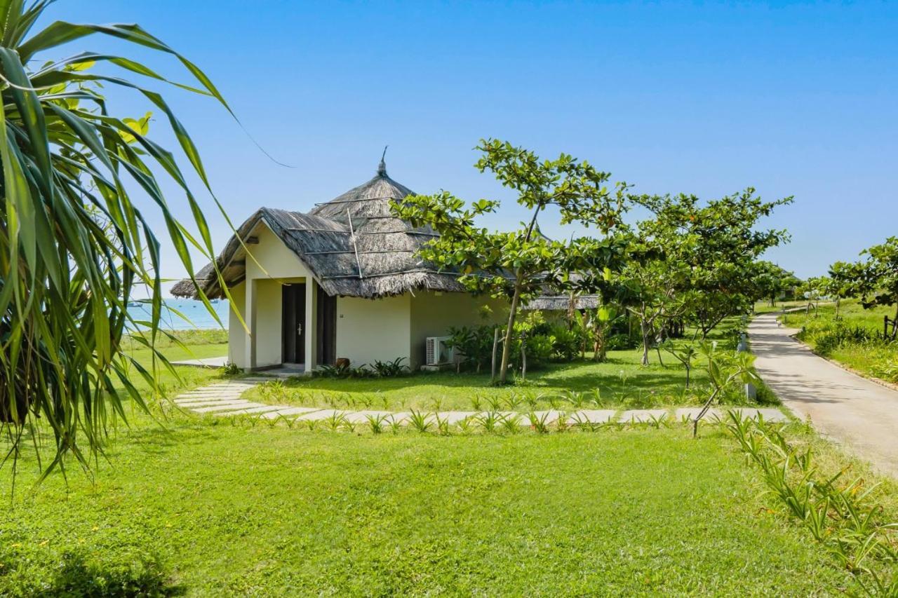 Crown Retreat Quy Nhon Resort Eksteriør bilde