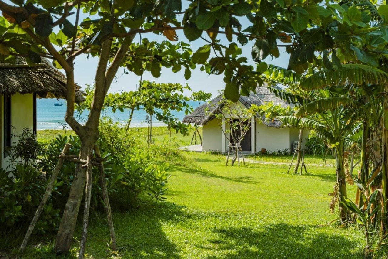 Crown Retreat Quy Nhon Resort Eksteriør bilde
